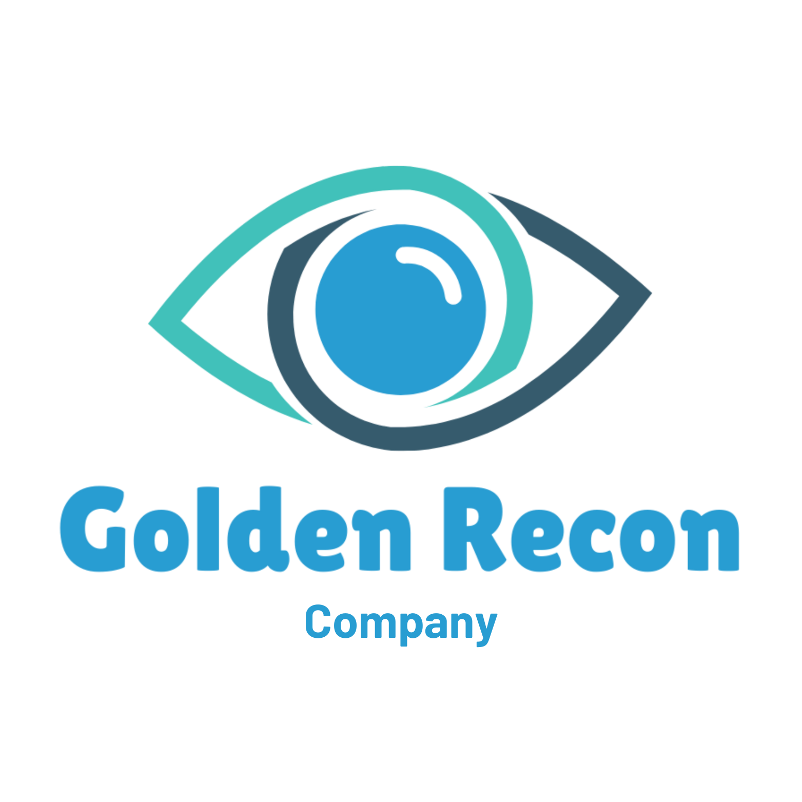 Golden Recon